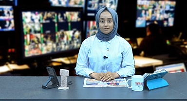 Payam Kaya ile Ana Haber Bülteni 31 Temmuz 2024 Çarşamba