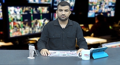 Sinan Cin ile Ana Haber Bülteni 13 Temmuz 2024 Cumartesi