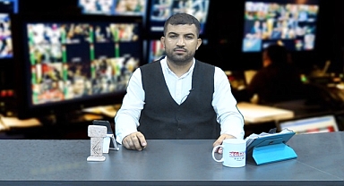 Sinan Cin ile Ana Haber Bülteni 14 Temmuz 2024 Pazar