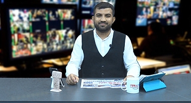 Sinan Cin ile Ana Haber Bülteni 20 Temmuz 2024 Cumartesi