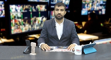 Sinan Cin ile Ana Haber Bülteni 27 Temmuz 2024 Cumartesi