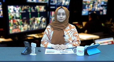 Payam Kaya ile Ana Haber Bülteni 01 Ağustos 2024 Perşembe