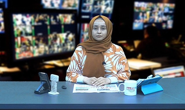 Payam Kaya ile Ana Haber Bülteni 01 Ağustos 2024 Perşembe