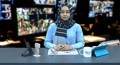 Payam Kaya ile Ana Haber Bülteni 02 Ağustos 2024 Cuma