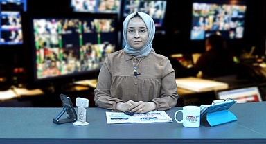 Payam Kaya ile Ana Haber Bülteni 05 Ağustos 2024 Pazartesi