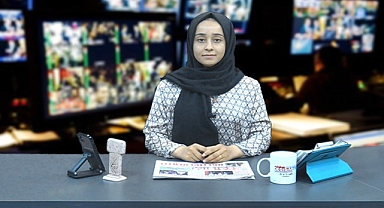 Payam Kaya ile Ana Haber Bülteni 06 Ağustos 2024 Salı