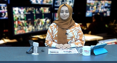 Payam Kaya ile Ana Haber Bülteni 07 Ağustos 2024 Çarşamba