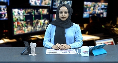 Payam Kaya ile Ana Haber Bülteni 08 Ağustos 2024 Perşembe