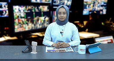 Payam Kaya ile Ana Haber Bülteni 09 Ağustos 2024 Cuma