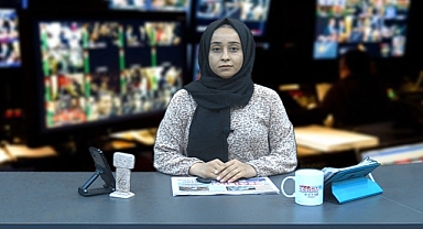 Payam Kaya ile Ana Haber Bülteni 12 Ağustos 2024 Pazartesi