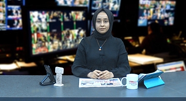 Payam Kaya ile Ana Haber Bülteni 13 Ağustos 2024 Salı