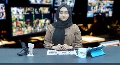 Payam Kaya ile Ana Haber Bülteni 14 Ağustos 2024 Çarşamba