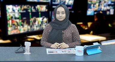 Payam Kaya ile Ana Haber Bülteni 15 Ağustos 2024 Perşembe