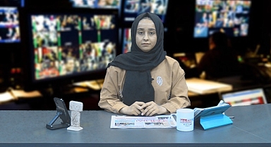 Payam Kaya ile Ana Haber Bülteni 16 Ağustos 2024 Cuma