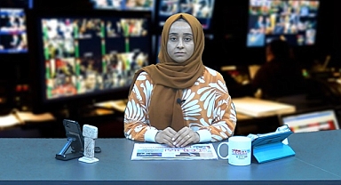 Payam Kaya ile Ana Haber Bülteni 19 Ağustos 2024 Pazartesi