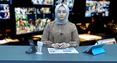 Payam Kaya ile Ana Haber Bülteni 21 Ağustos 2024 Çarşamba