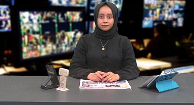 Payam Kaya ile Ana Haber Bülteni 22 Ağustos 2024 Perşembe