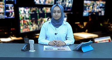 Payam Kaya ile Ana Haber Bülteni 26 Ağustos 2024 Pazartesi