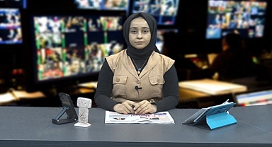 Payam Kaya ile Ana Haber Bülteni 27 Ağustos 2024 Salı