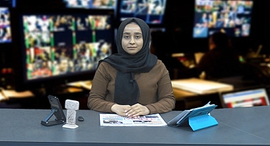 Payam Kaya ile Ana Haber Bülteni 28 Ağustos 2024 Perşembe