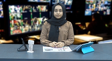 Payam Kaya ile Ana Haber Bülteni 29 Ağustos 2024 Cuma