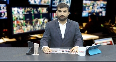 Sinan Cin ile Ana Haber Bülteni 03 Ağustos 2024 Cumartesi