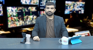 Sinan Cin ile Ana Haber Bülteni 04 Ağustos 2024 Pazar