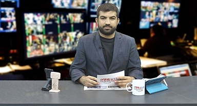 Sinan Cin ile Ana Haber Bülteni 10 Ağustos 2024 Cumartesi