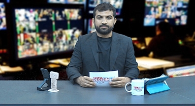 Sinan Cin ile Ana Haber Bülteni 11 Ağustos 2024 Pazar