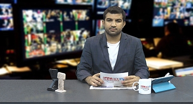 Sinan Cin ile Ana Haber Bülteni 17 Ağustos 2024 Cumartesi