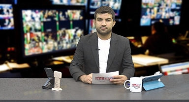 Sinan Cin ile Ana Haber Bülteni 18 Ağustos 2024 Pazar