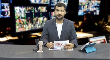 Sinan Cin ile Ana Haber Bülteni 24 Ağustos 2024 Cumartesi