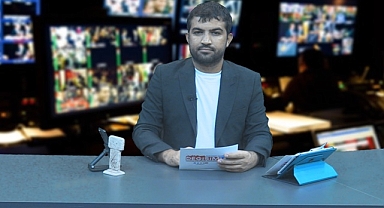 Sinan Cin ile Ana Haber Bülteni 25 Ağustos 2024 Pazar