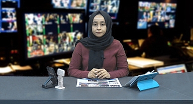 Payam Kaya ile Ana Haber Bülteni 04 Eylül 2024 Çarşamba