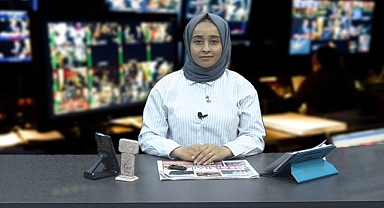 Payam Kaya ile Ana Haber Bülteni 07 Ekim 2024 Pazartesi