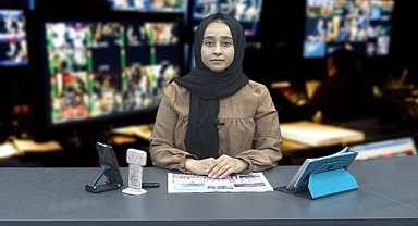 Payam Kaya ile Ana Haber Bülteni 08 Ekim 2024 Salı