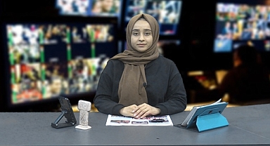 Payam Kaya ile Ana Haber Bülteni 09 Ekim 2024 Çarşamba