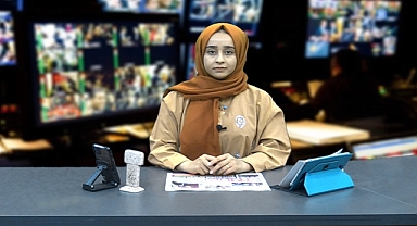 Payam Kaya ile Ana Haber Bülteni 10 Ekim 2024 Perşembe