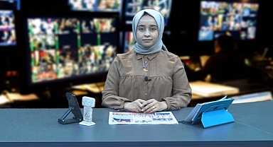 Payam Kaya ile Ana Haber Bülteni 11 Ekim 2024 Cuma