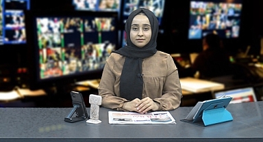 Payam Kaya ile Ana Haber Bülteni 21 Ekim 2024 Pazartesi