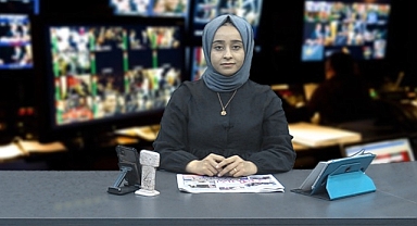 Payam Kaya ile Ana Haber Bülteni 22 Ekim 2024 Salı