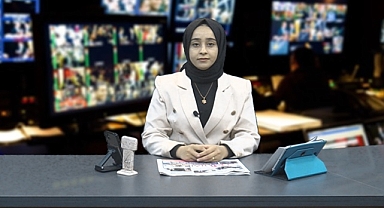 Payam Kaya ile Ana Haber Bülteni 23 Ekim 2024 Çarşamba