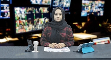 Payam Kaya ile Ana Haber Bülteni 24 Ekim 2024 Perşembe