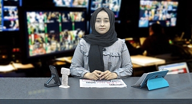 Payam Kaya ile Ana Haber Bülteni 25 Ekim 2024 Cuma