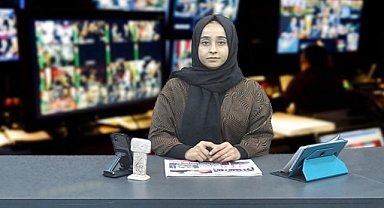 Payam Kaya ile Ana Haber Bülteni 28 Ekim 2024 Pazartesi