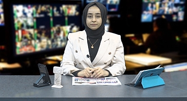 Payam Kaya ile Ana Haber Bülteni 29 Ekim 2024 Salı