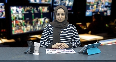 Payam Kaya ile Ana Haber Bülteni 30 Ekim 2024 Çarşamba