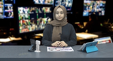 Payam Kaya ile Ana Haber Bülteni 31 Ekim 2024 Perşembe