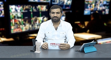 Sinan Cin ile Ana Haber Bülteni 27 Ekim 2024 Pazar