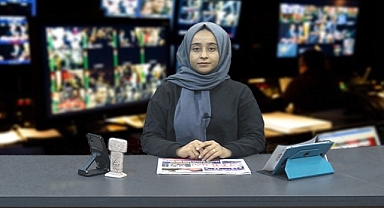 Payam Kaya ile Ana Haber Bülteni 01 Kasım 2024 Cuma